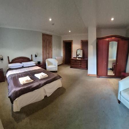 Doune Braes Hotel Breasclete Extérieur photo