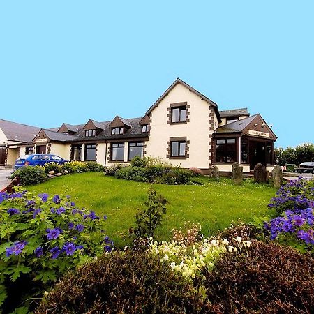 Doune Braes Hotel Breasclete Extérieur photo